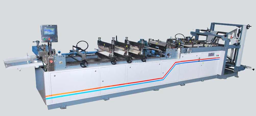 MPM – SS 800 ULTRA