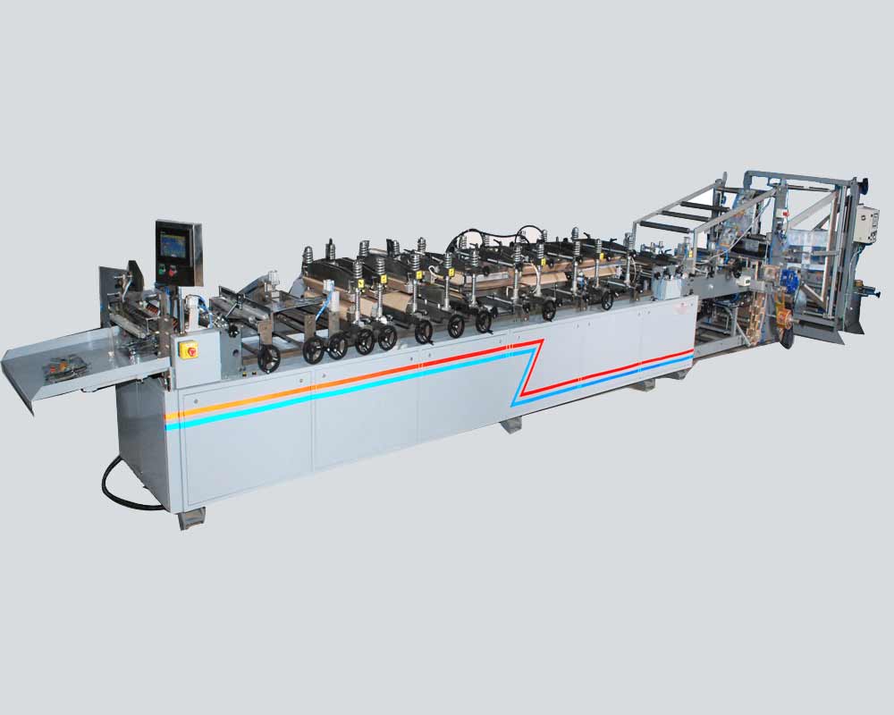 MPM – SS 800 ULTRA