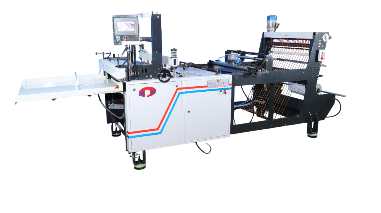 MPM – SS 800 ULTRA