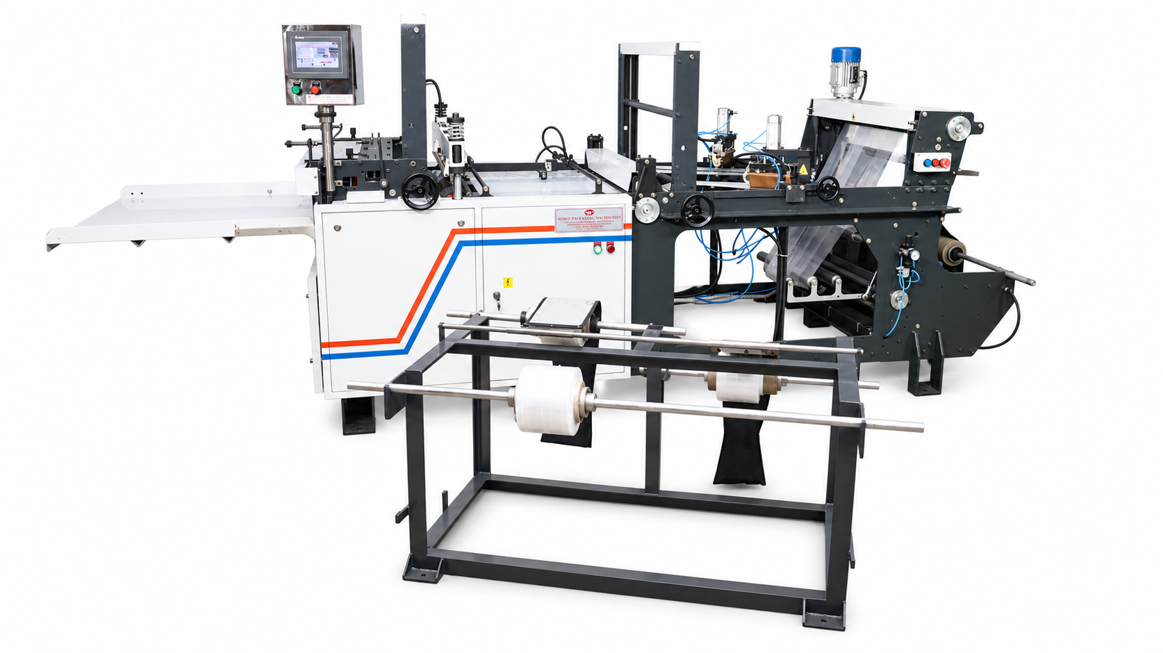 MPM – SS 800 ULTRA