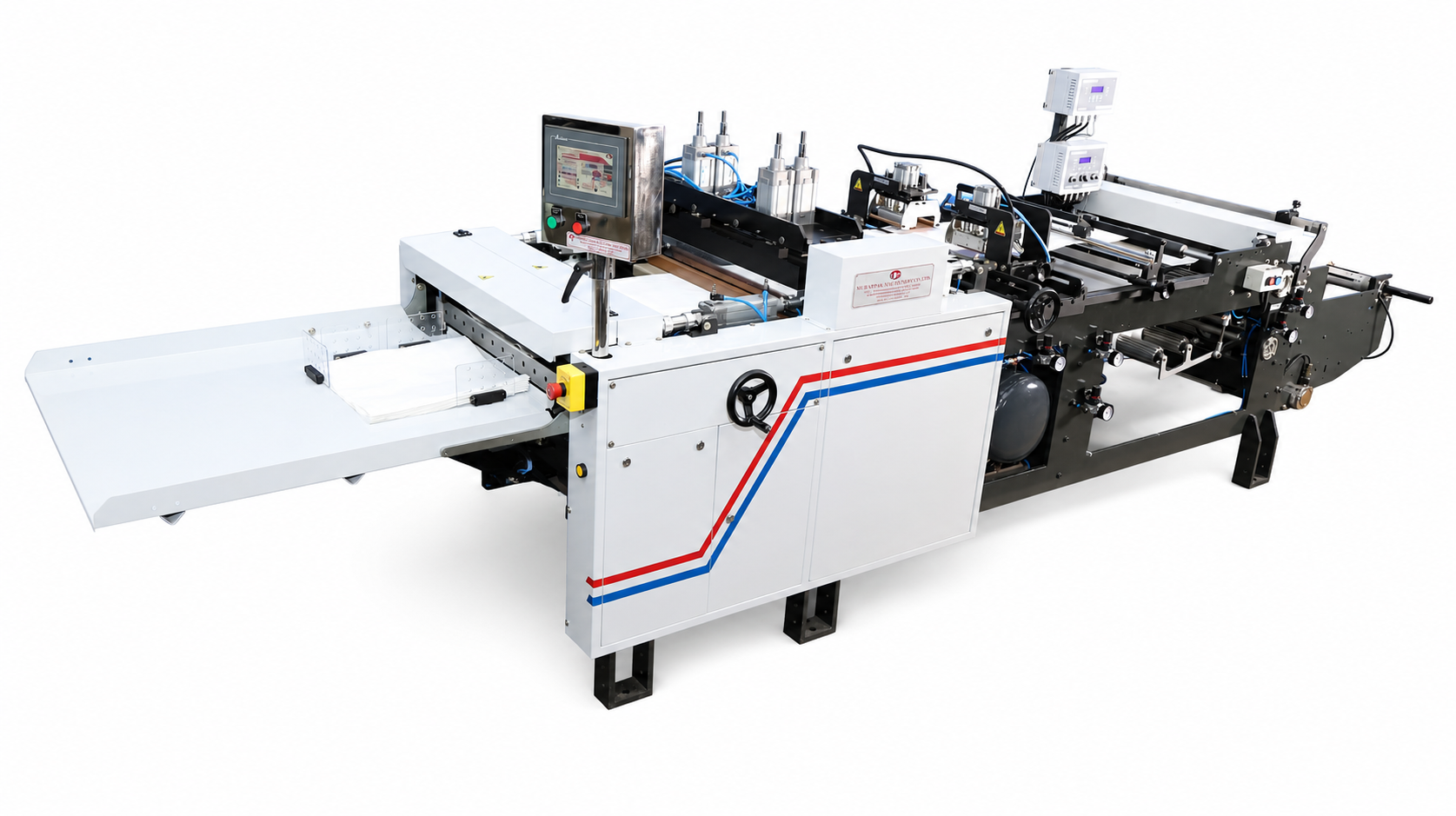 MPM – SS 800 ULTRA
