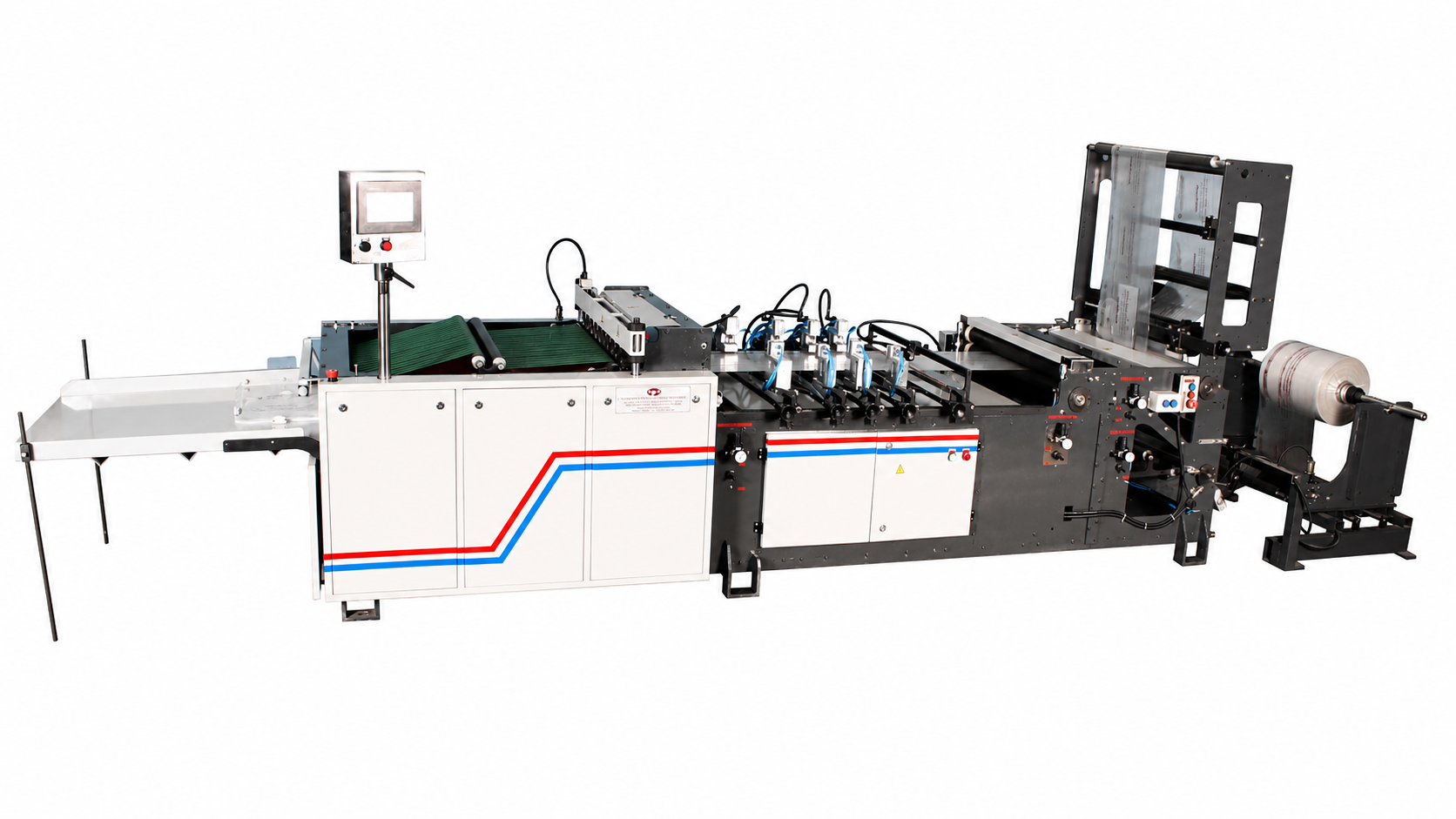 MPM – SS 800 ULTRA