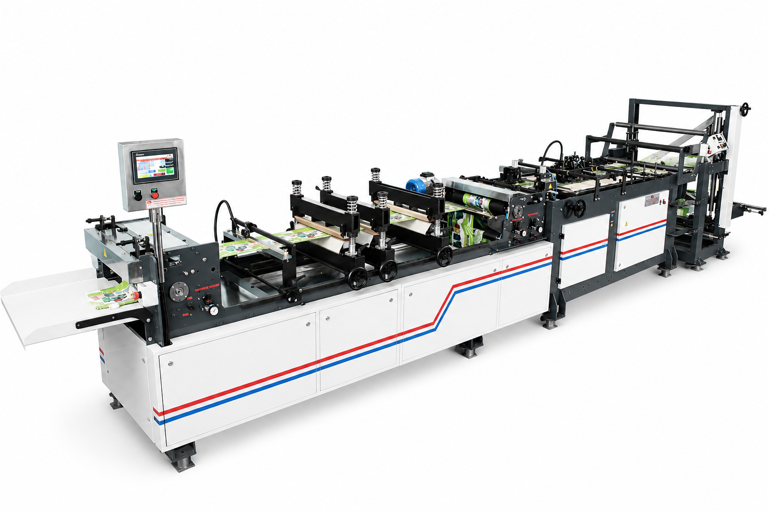 MPM – SS 800 ULTRA