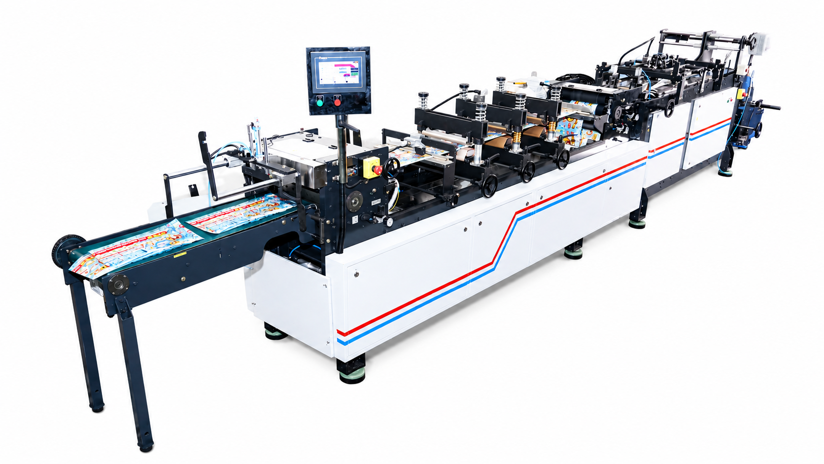 MPM – SS 800 ULTRA